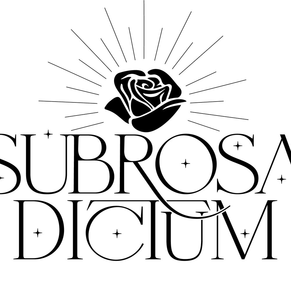 SubRosaDictum