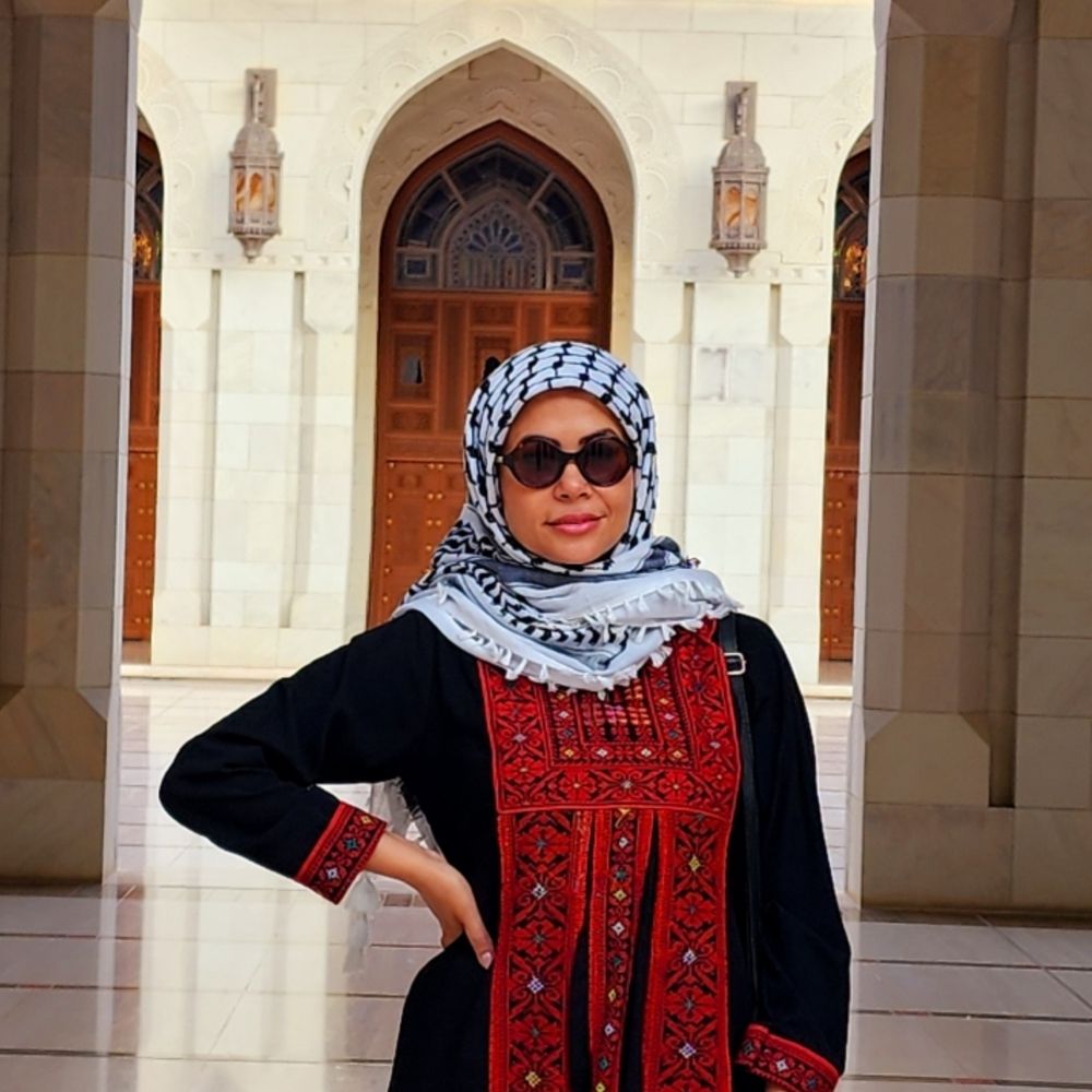 Dalia radwan