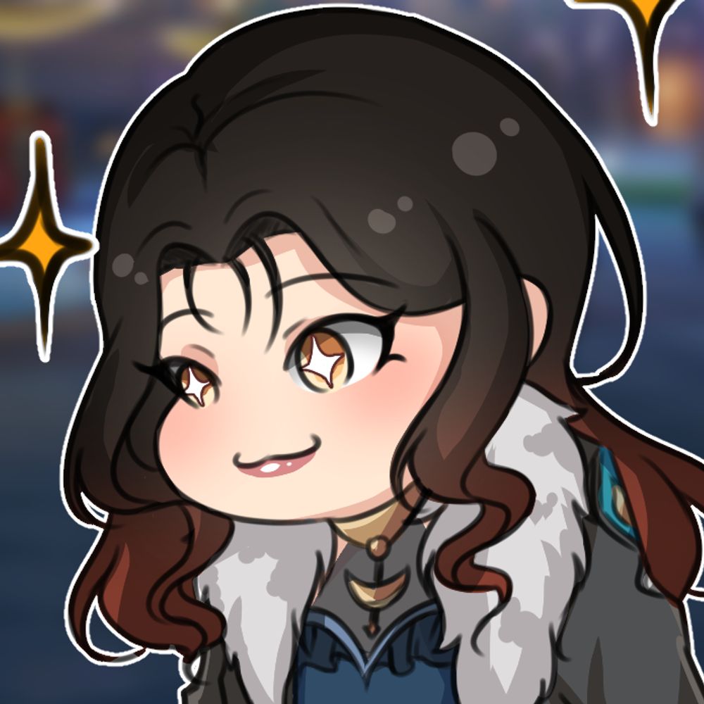 Avi⭐