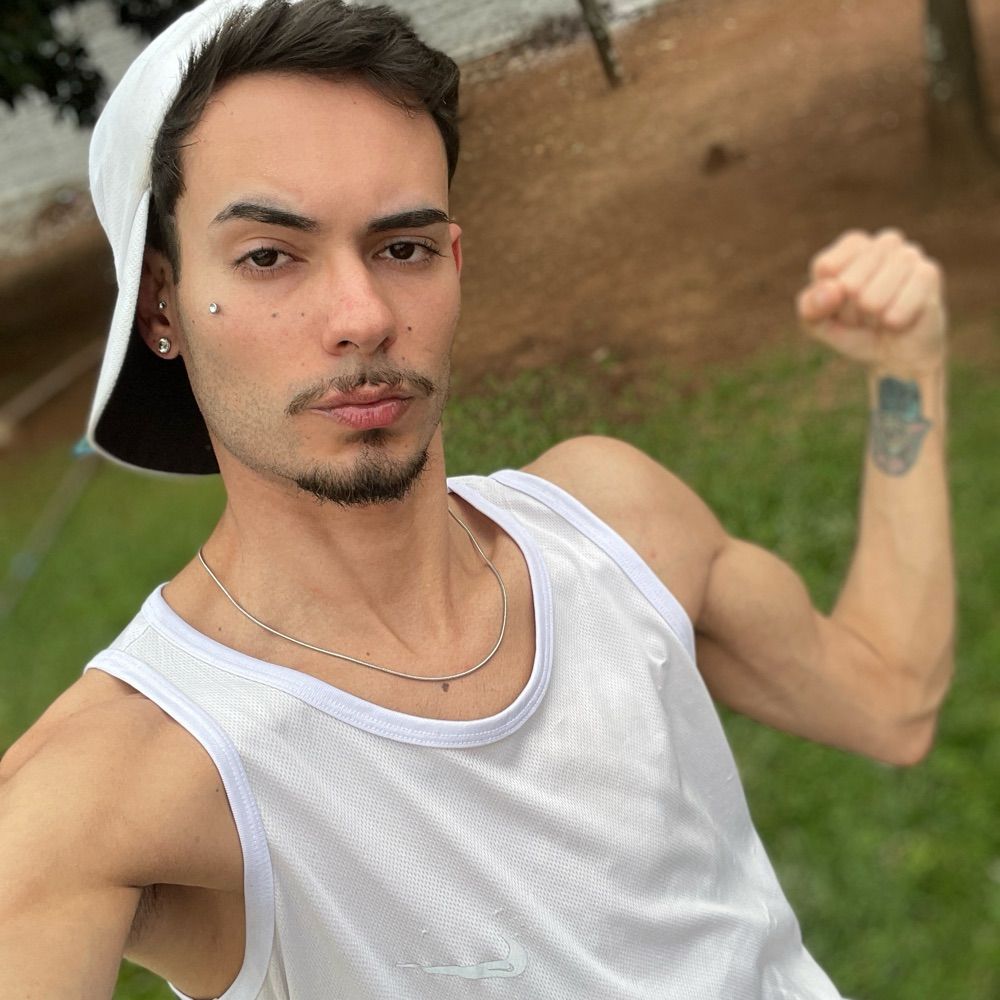 𝓗𝓮𝓲𝓽𝓸𝓻 𝓑𝓪𝓾𝓶𝓪𝓷𝓷 🇧🇷 