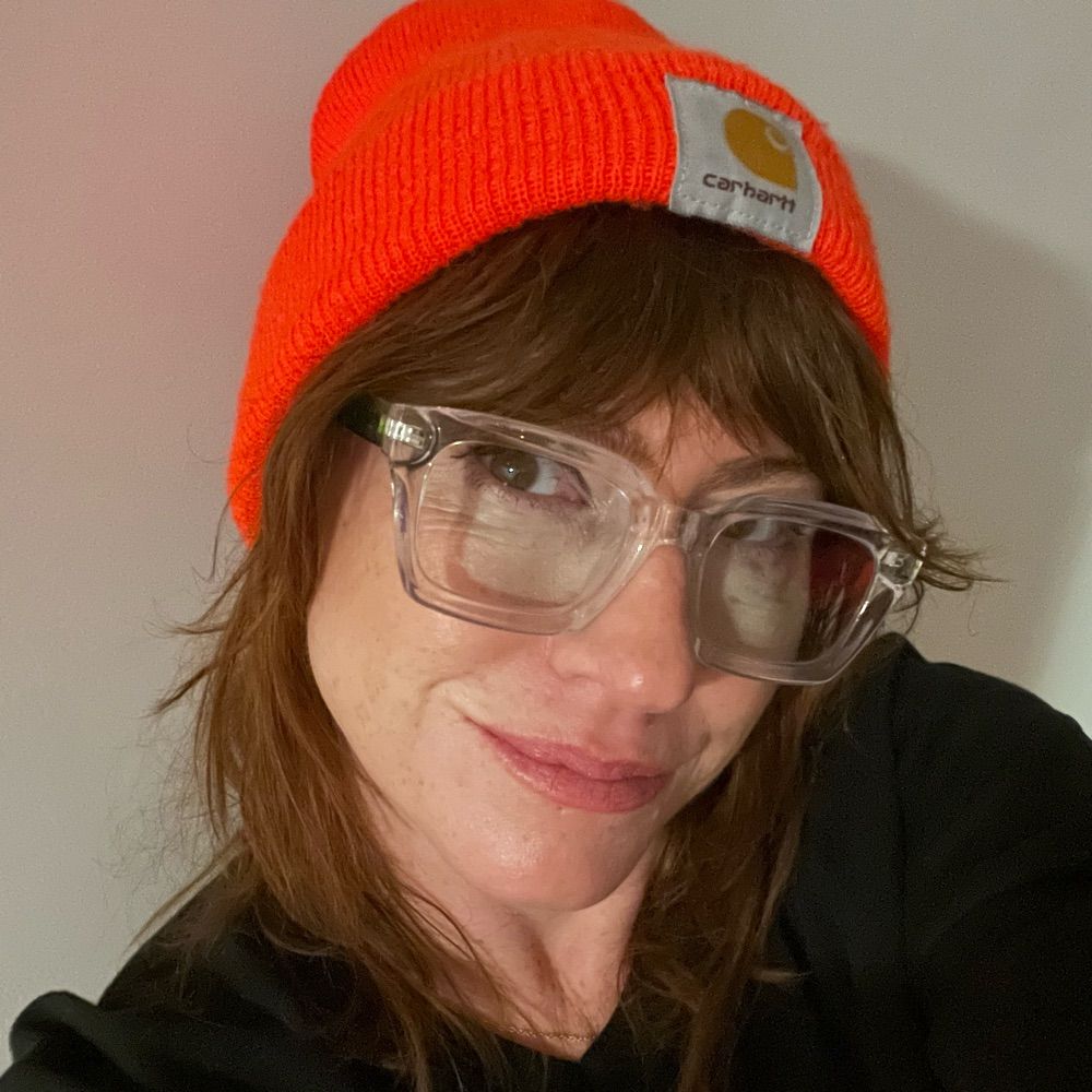 Lasara Firefox Allen, MSW