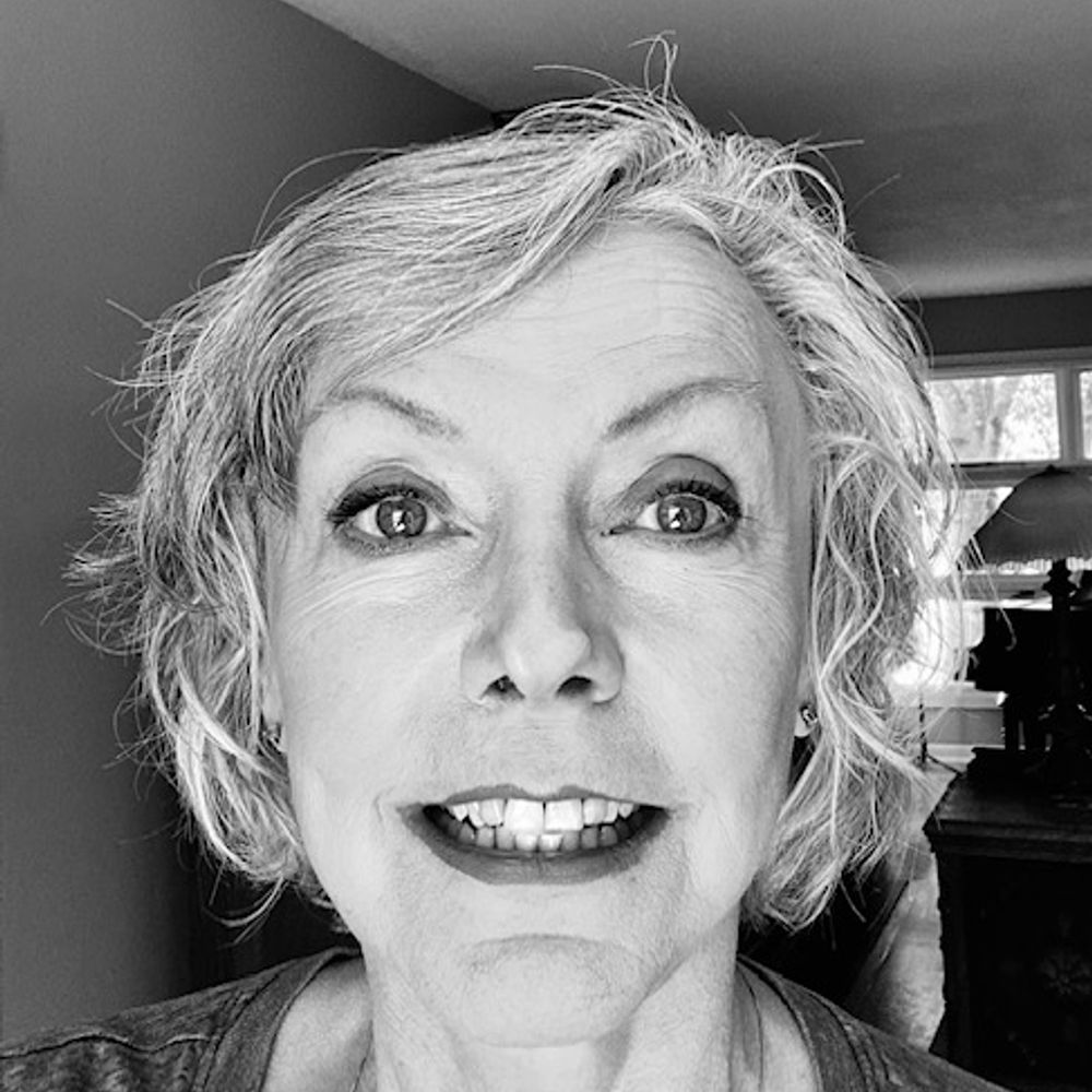 Nancy Crocker