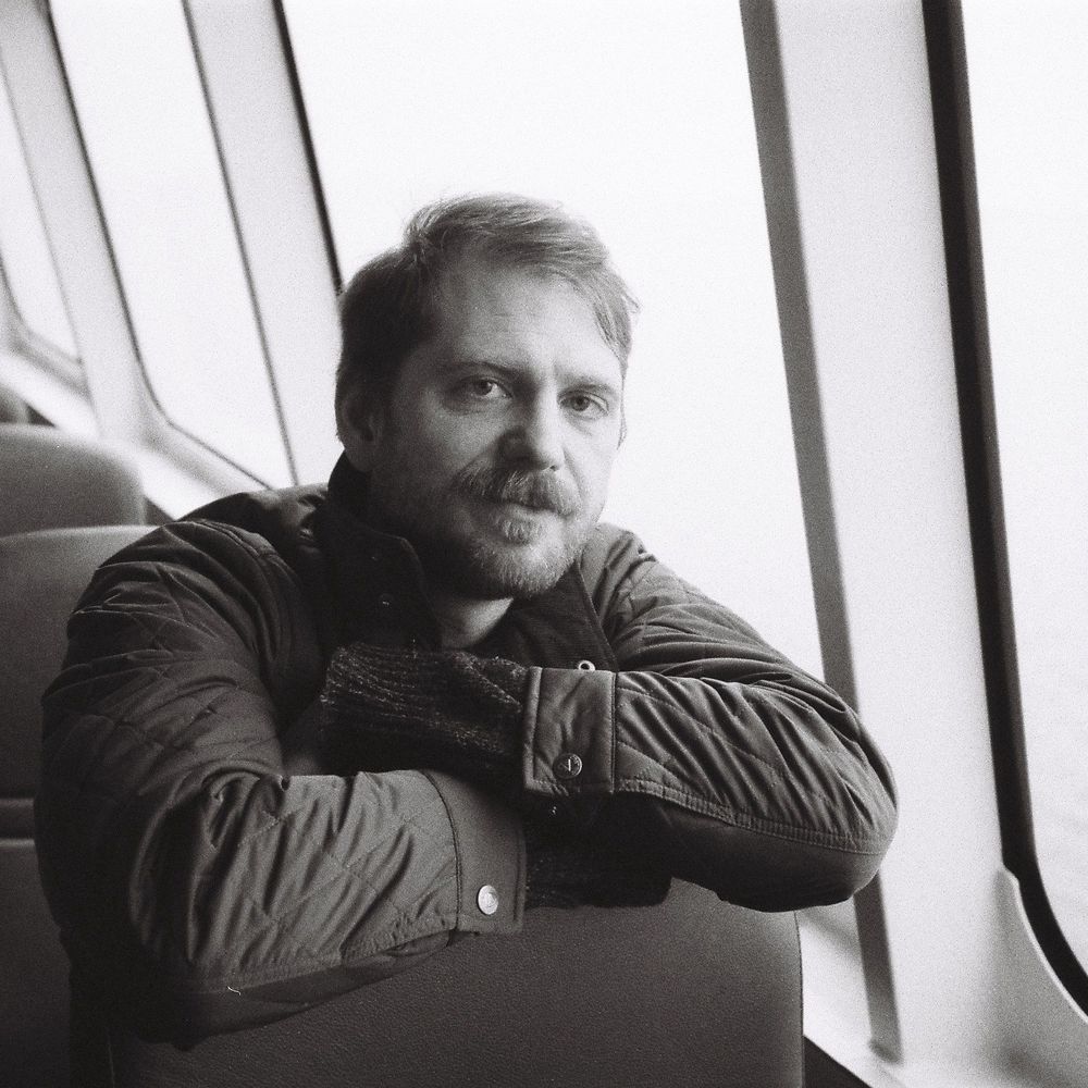Peter Yaworsky