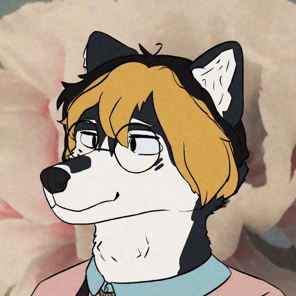 わんわん かつ | Wolfdog Katsu
