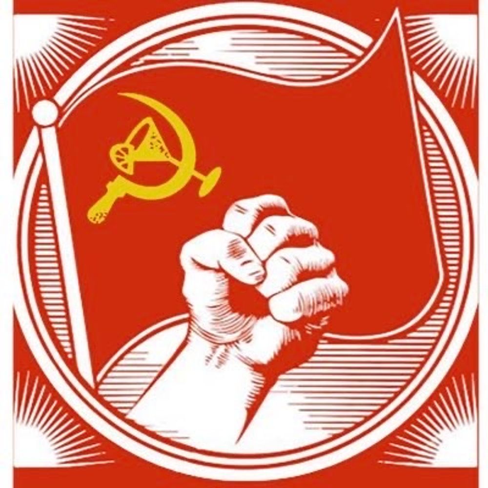 Comrade Calamity