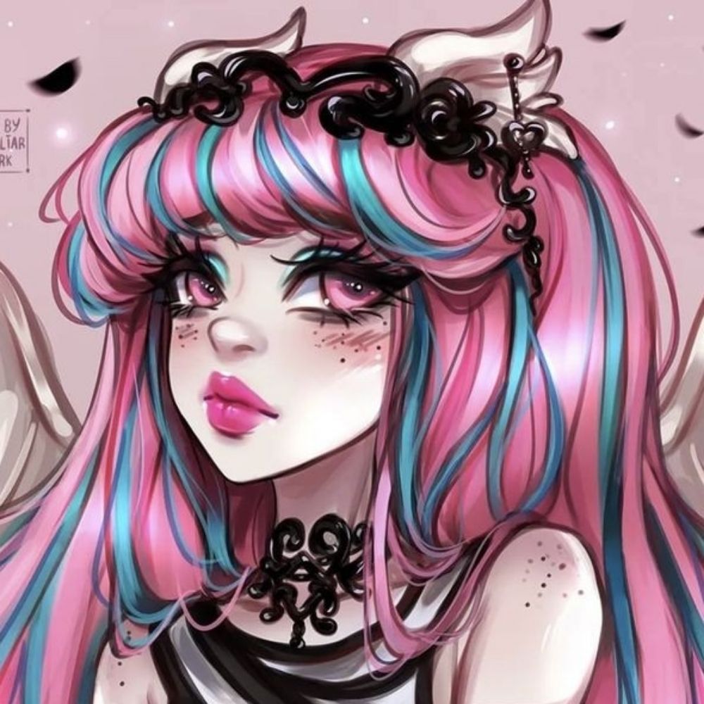 Rochelle Goyle