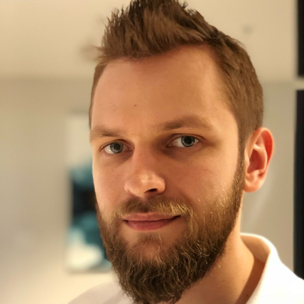 Pavel Surmenok