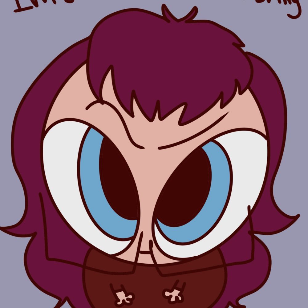 Madd Cookie