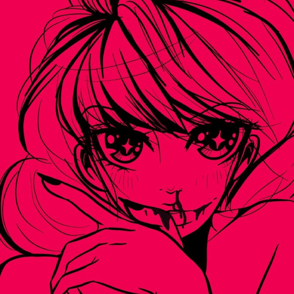 💖✨COMET GIRL💖✨