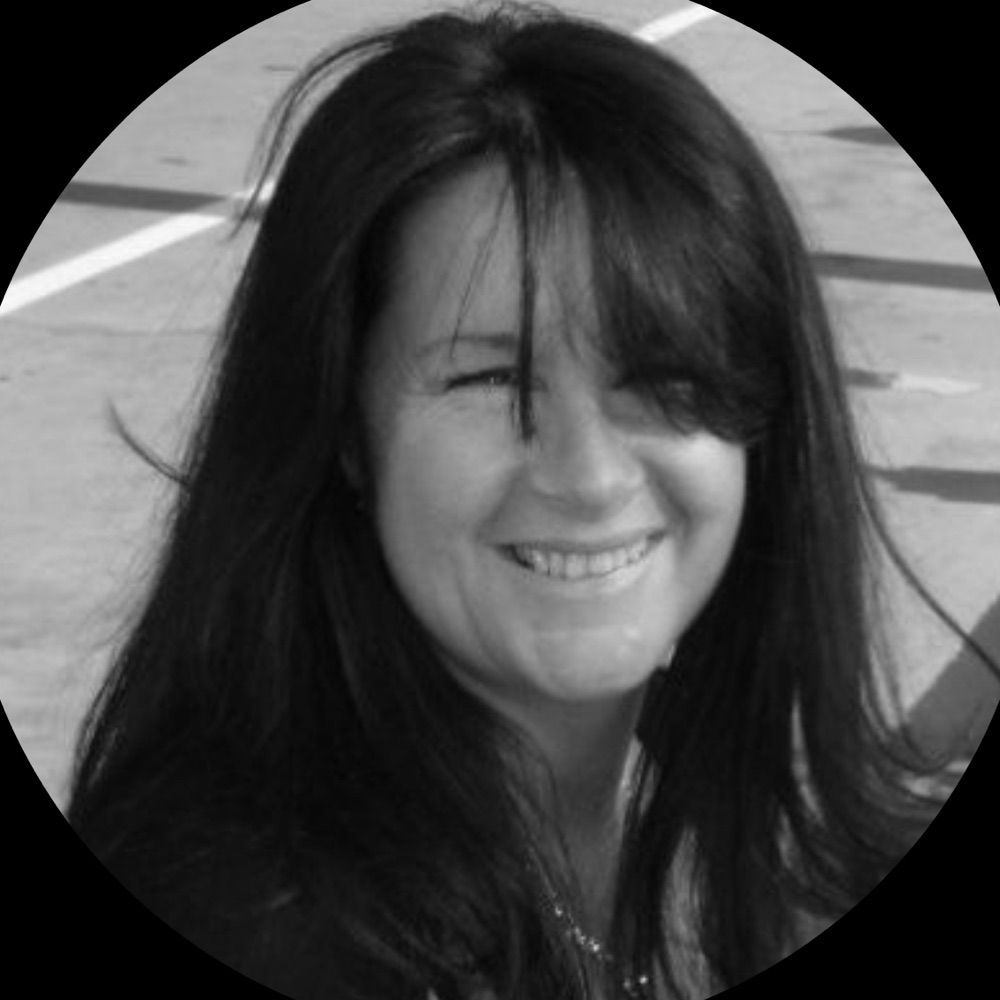 Rebecca LeGrand