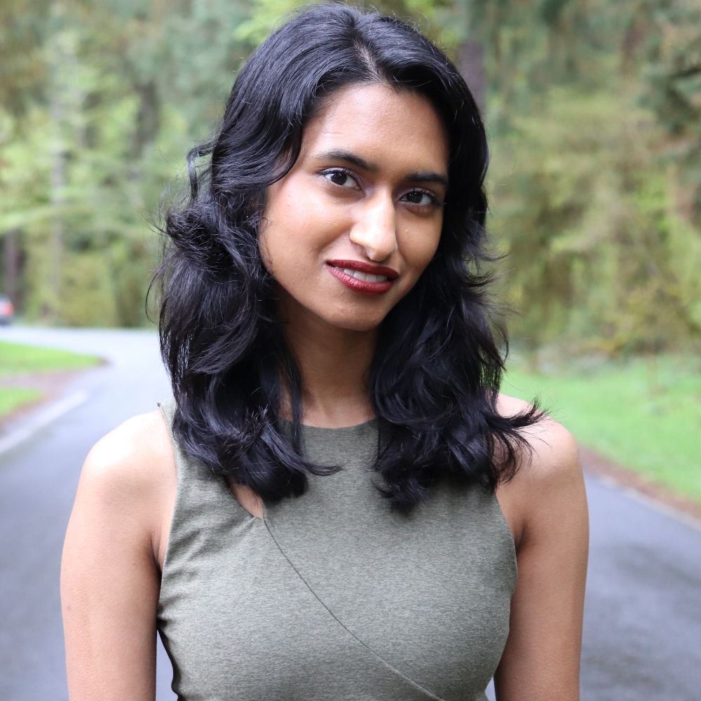 Olivia Singh