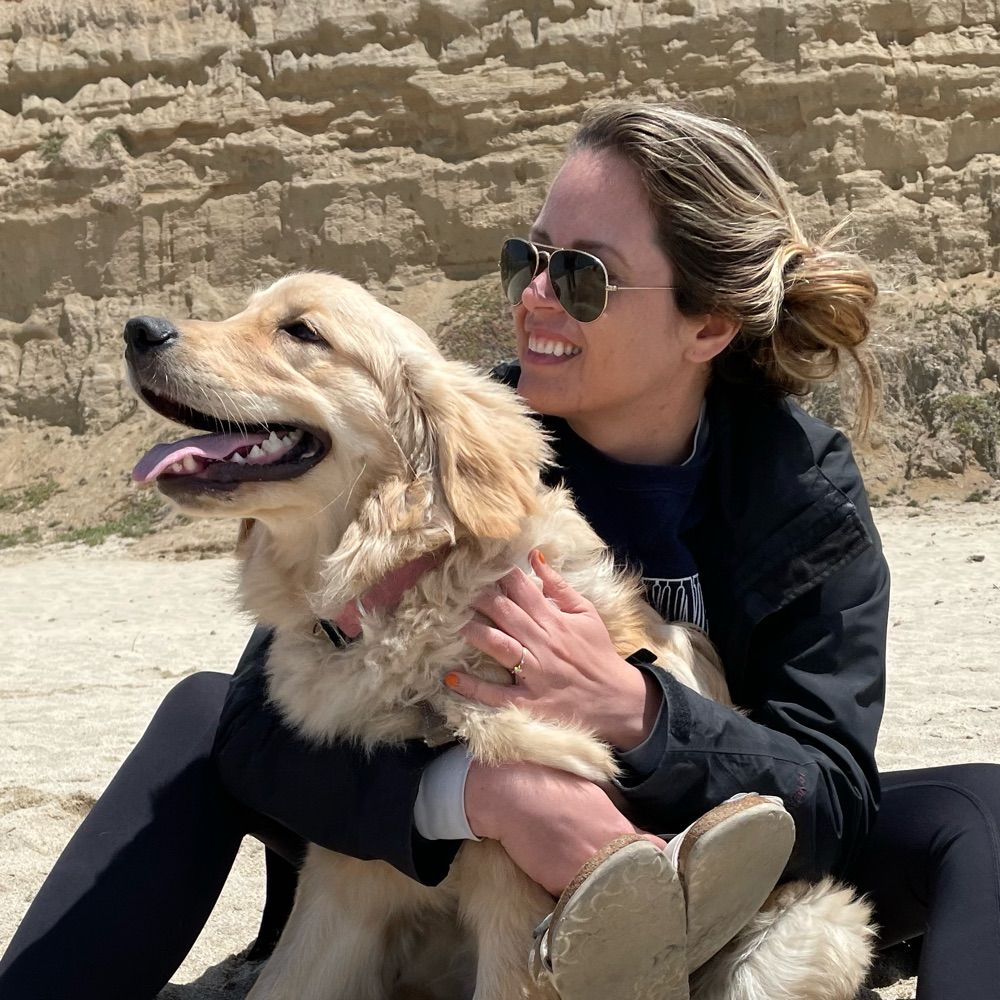 Sonia Poltoratski, PhD