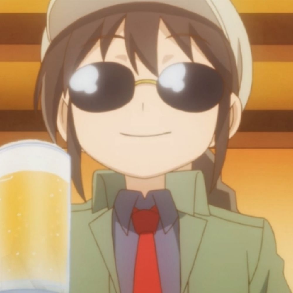 Liebchen