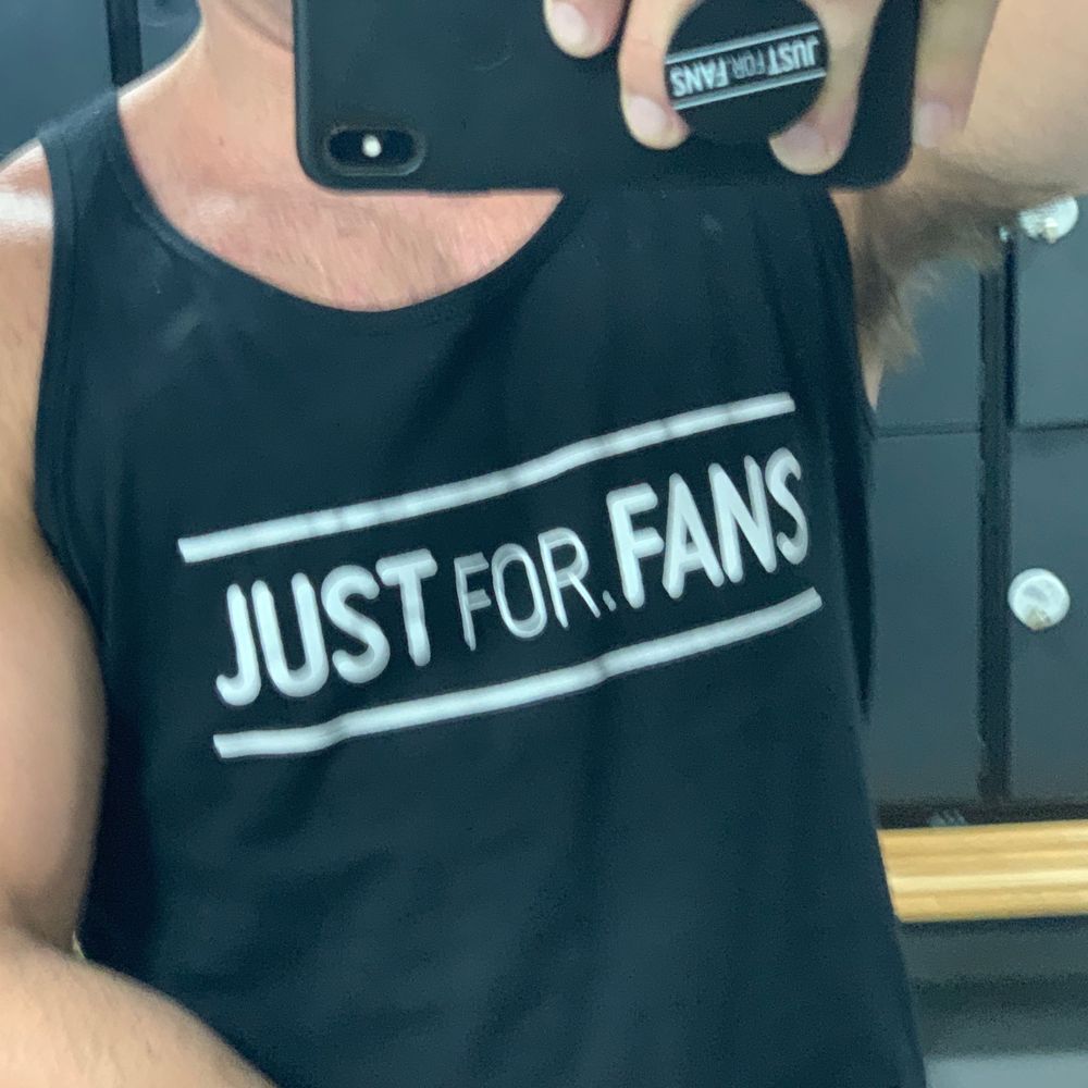 JustForFans