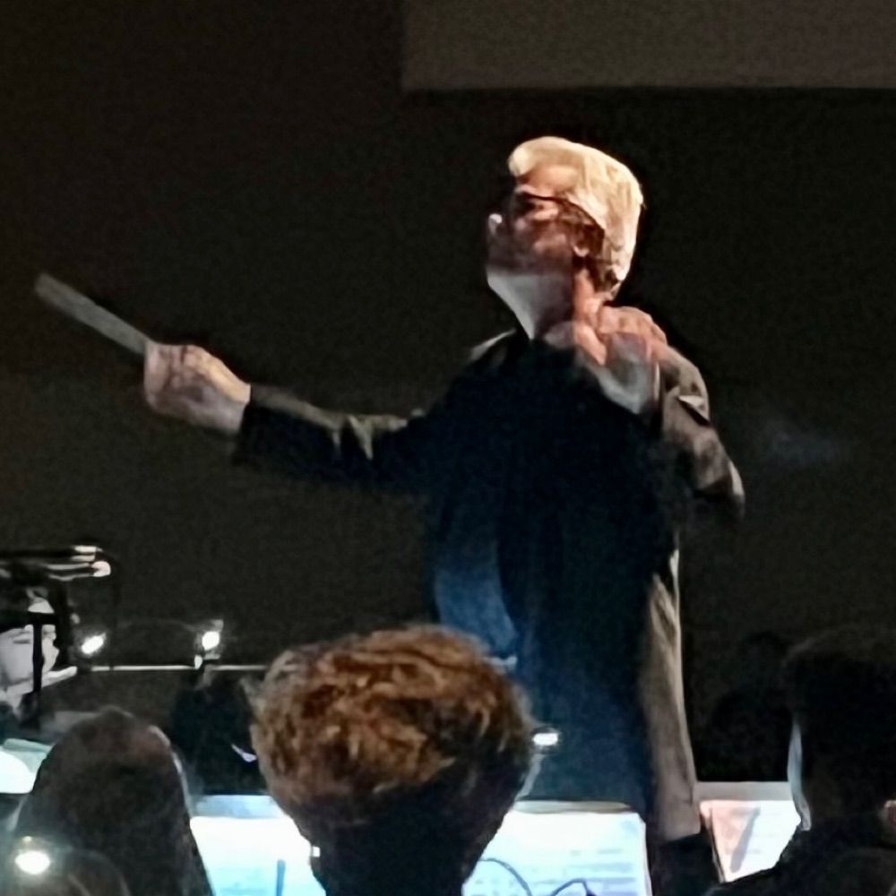 Eric Messerschmidt