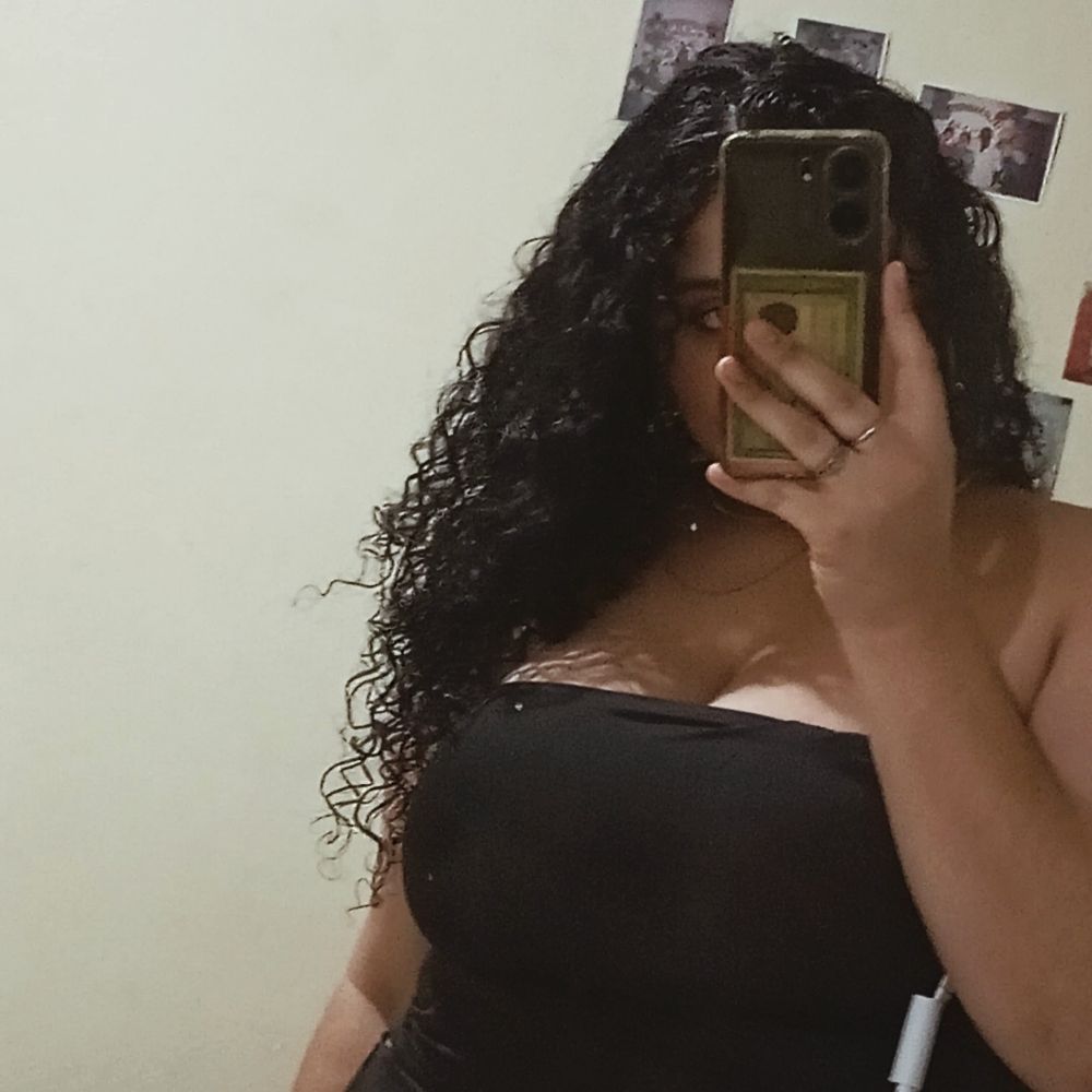thayzinha