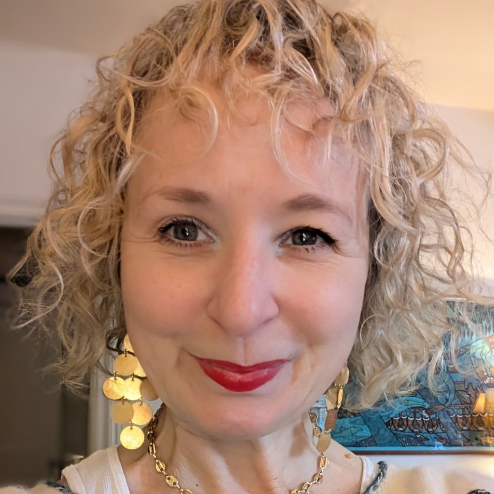 Jen Katz