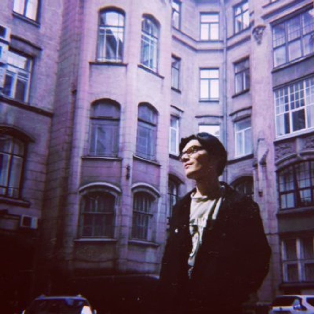Big Gleb