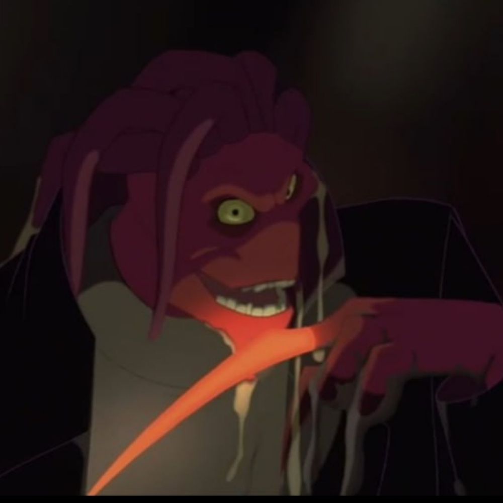 User avatar