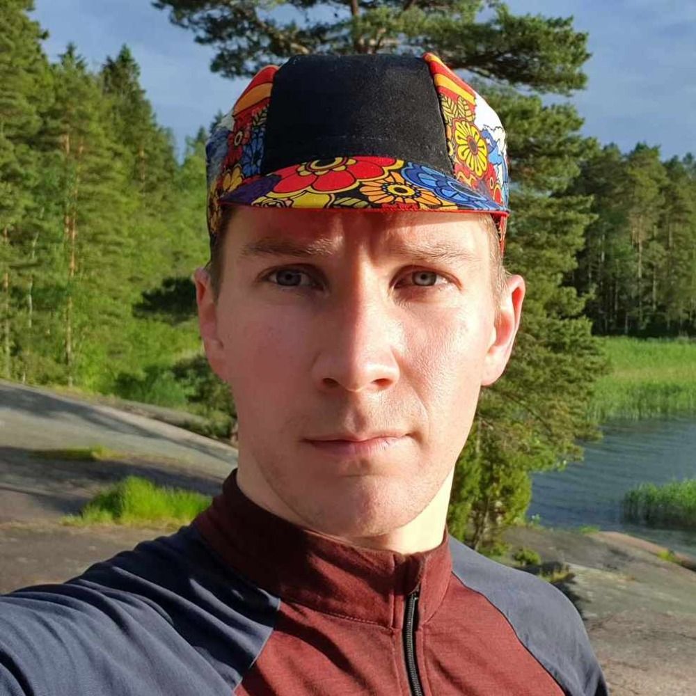 Jukka-Pekka Ronkainen
