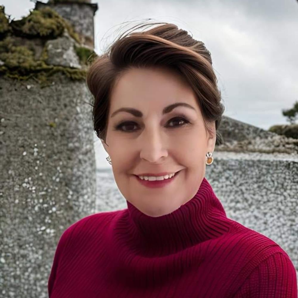 Marlene Salacain-King 