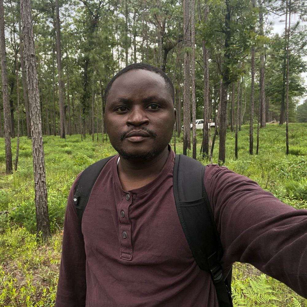 Benjamin Ajayi