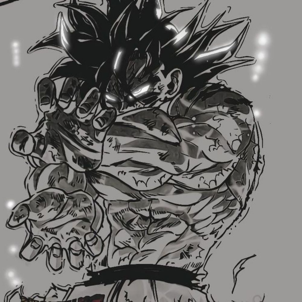 Kakarot