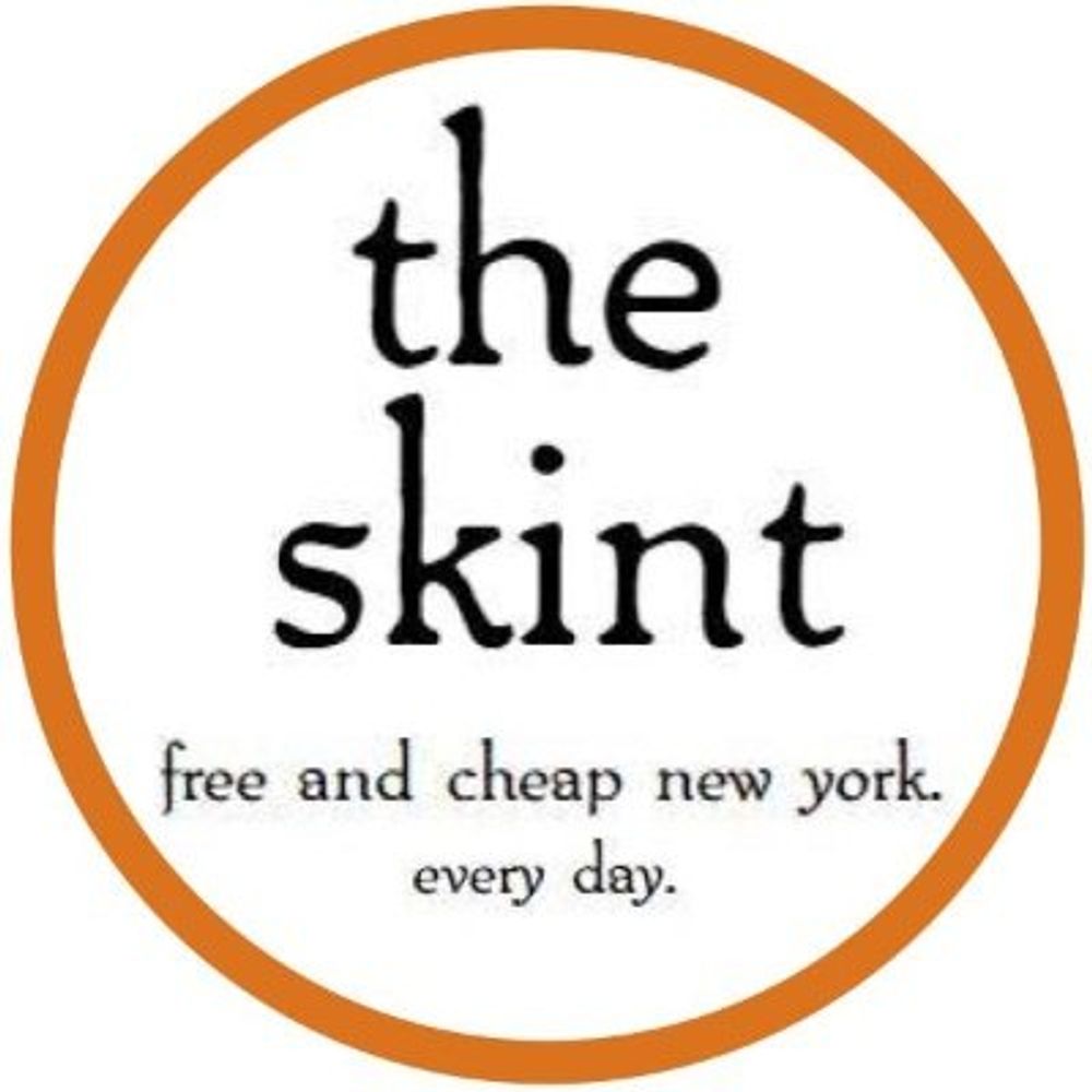 the skint