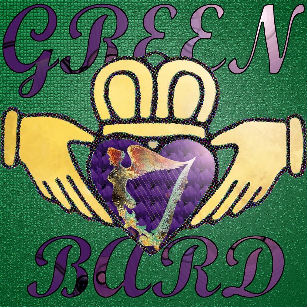 The Green Bard