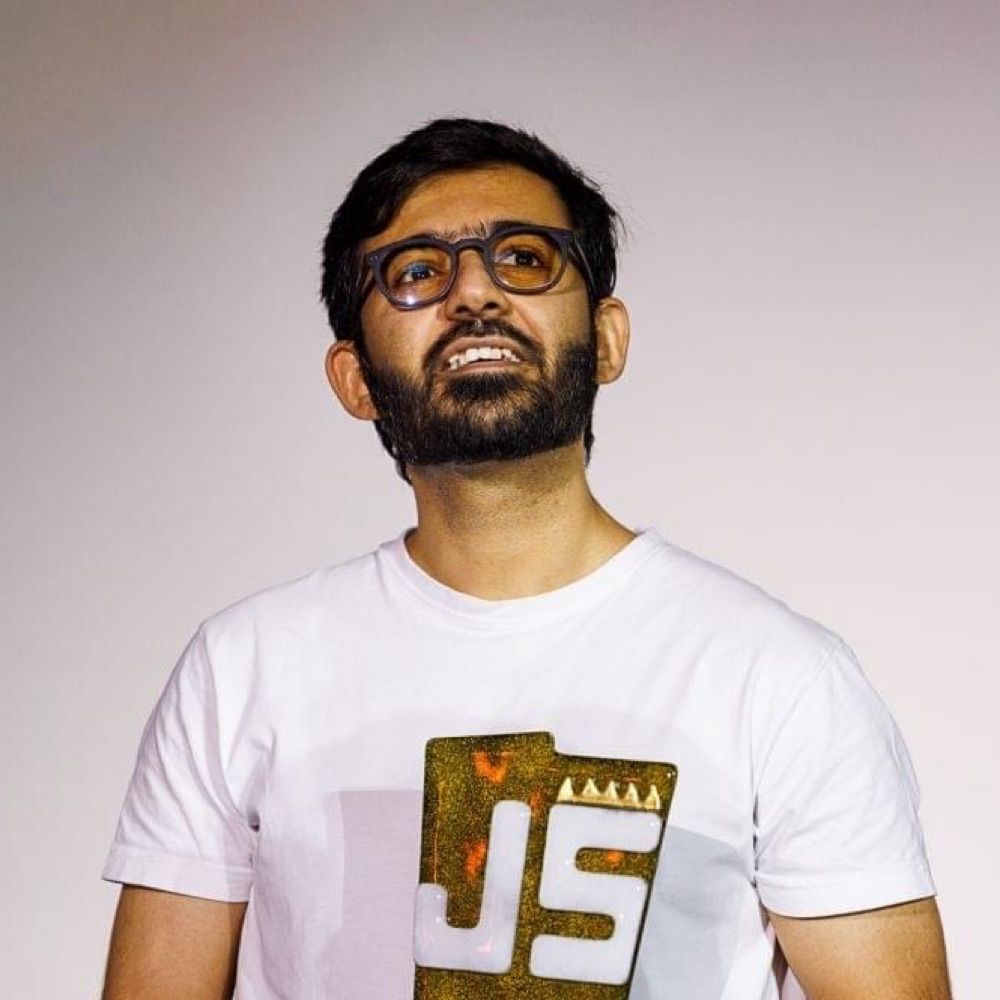 Muhammad Ahsan Ayaz
