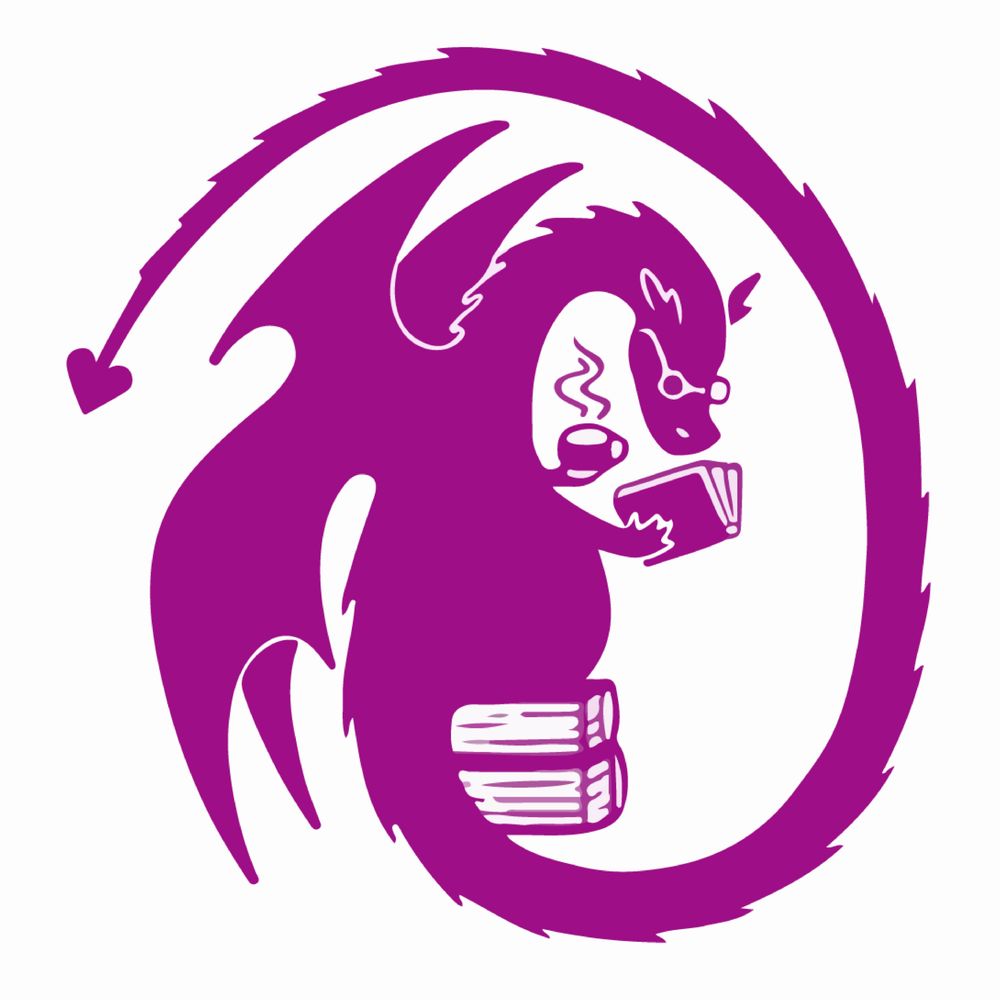 Bookwyrm Games