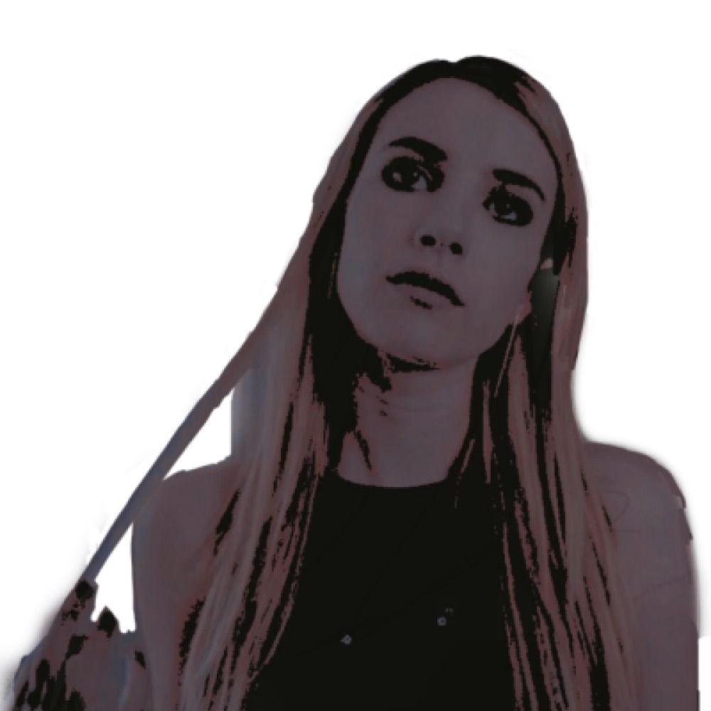 ‍‍ ‍ ‍ ‍‍ C H A N E L  N°1 ,   obvi.