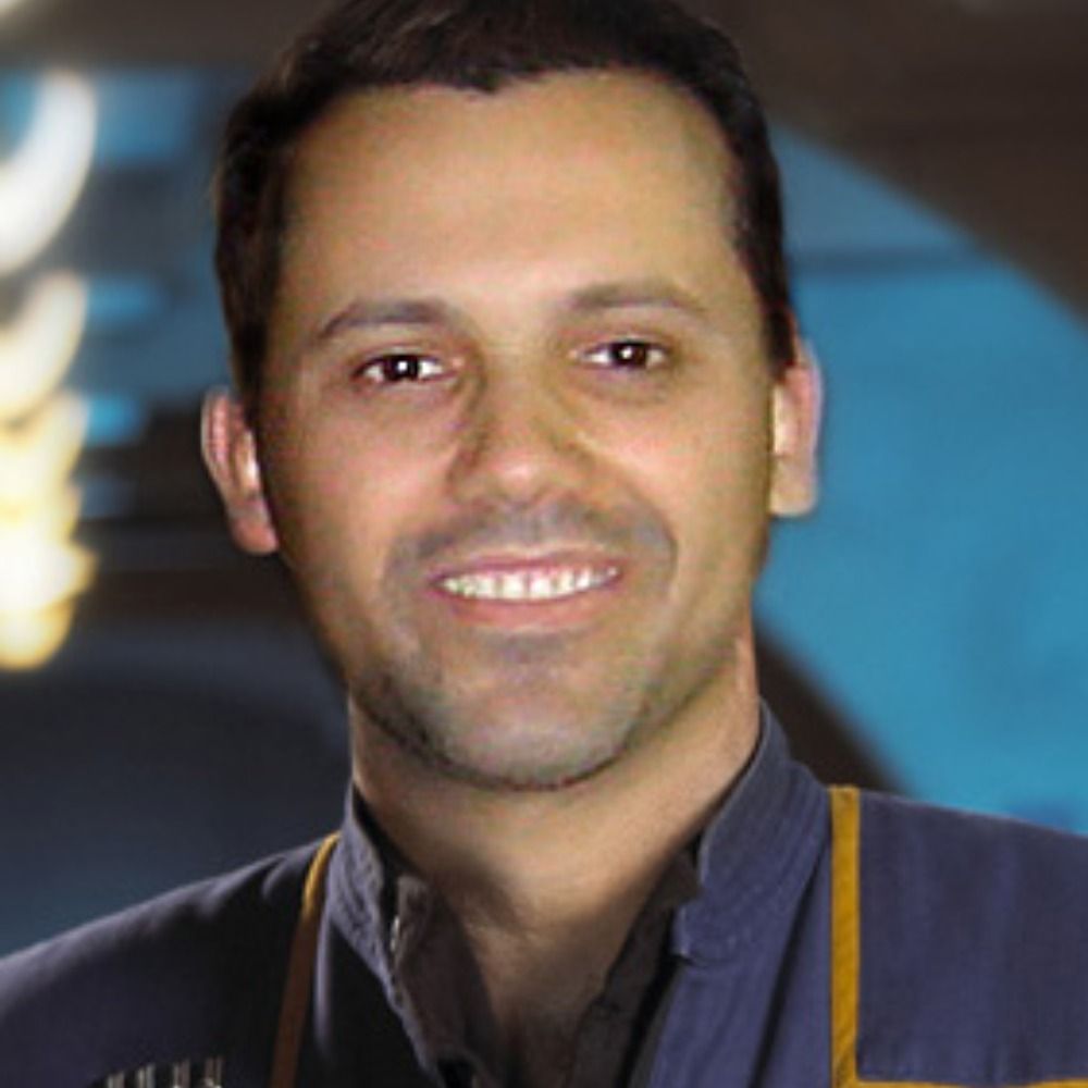 Jonas Mateus