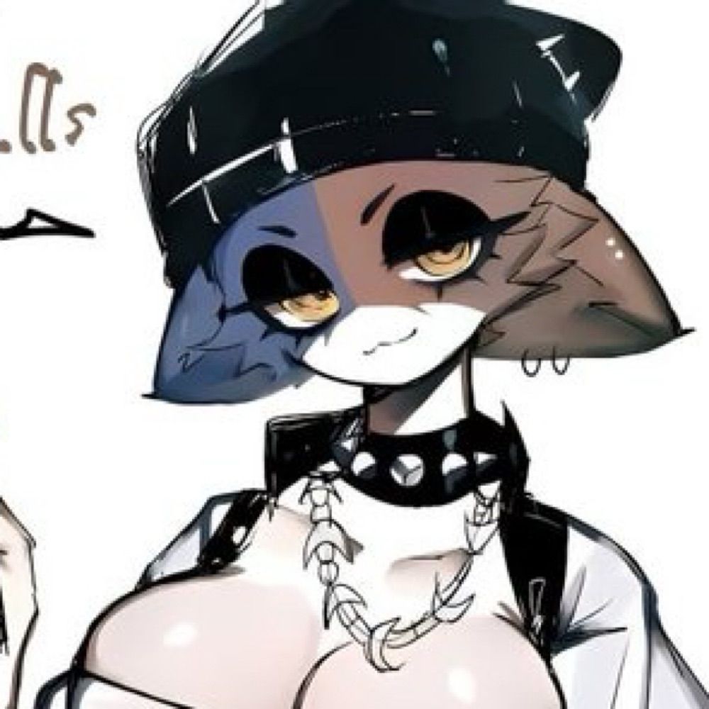 MommyMeowSkulls