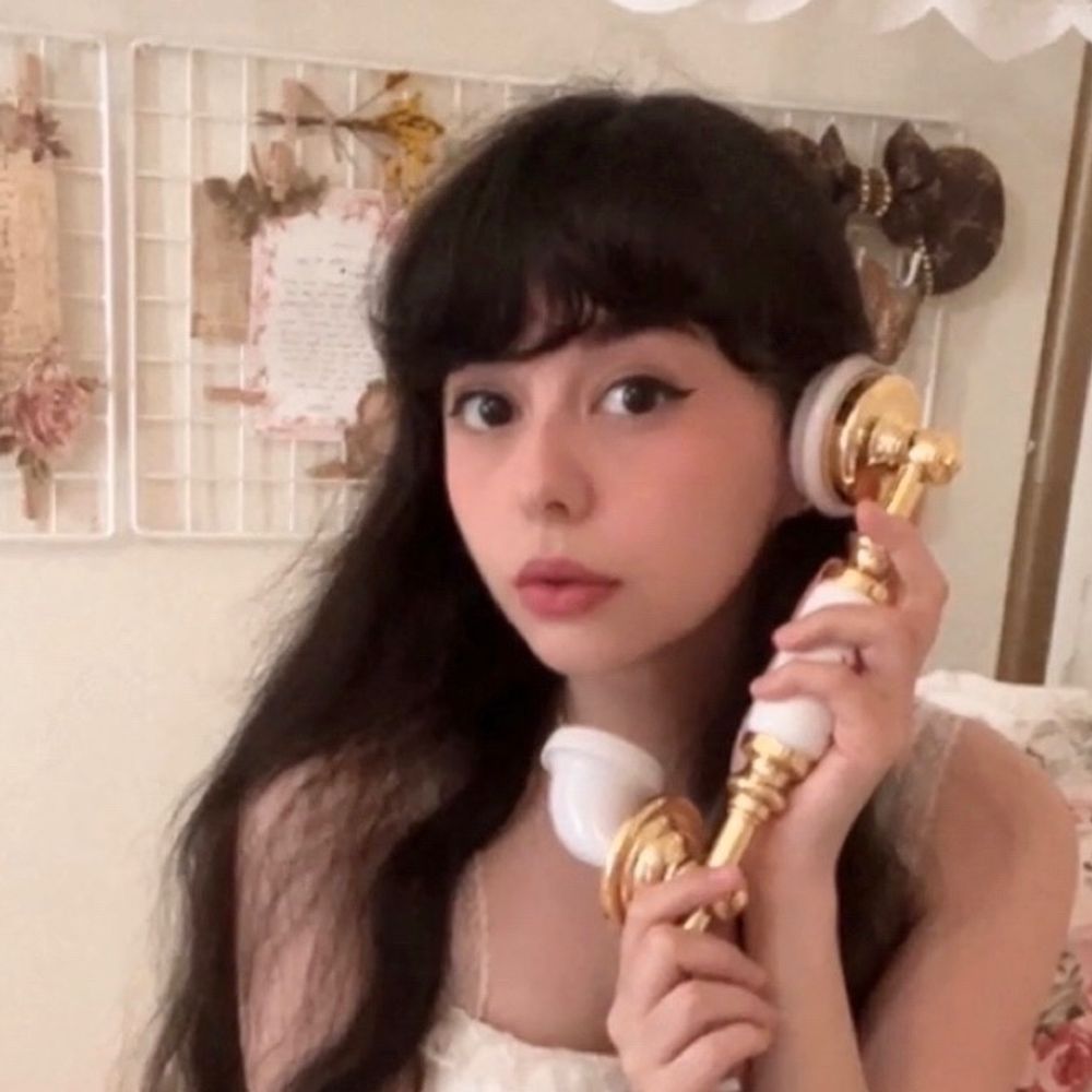 mitsy doll