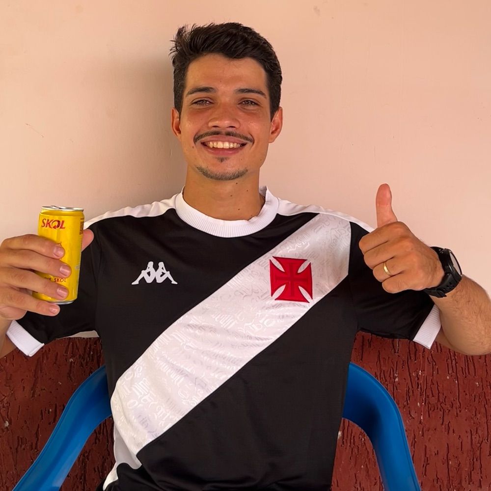 João Guilherme 