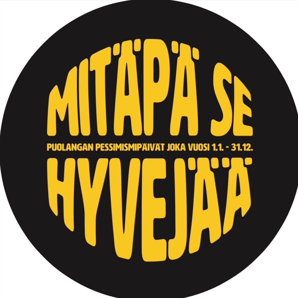 Puolangan pessimistit
