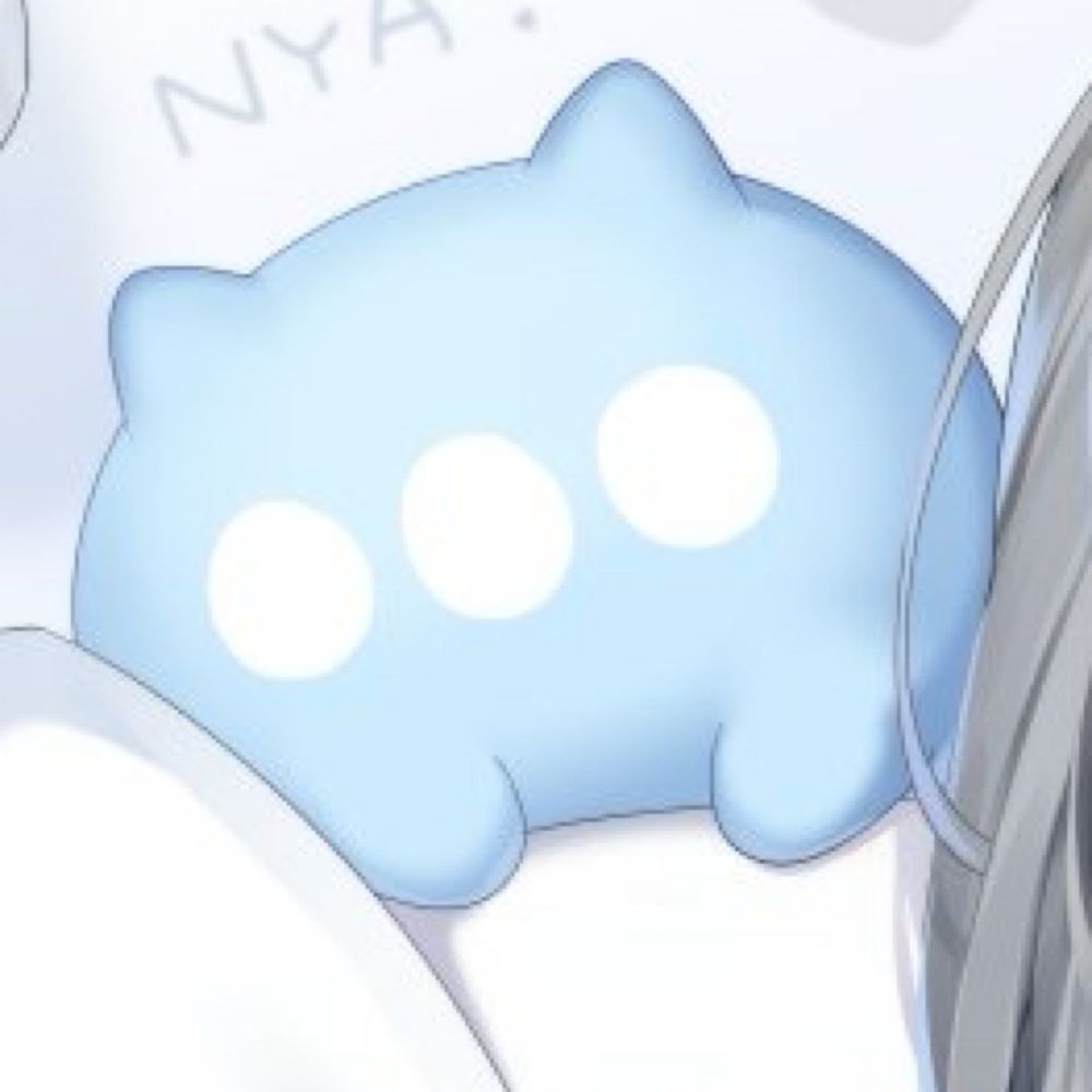 レぉ#NYACHO