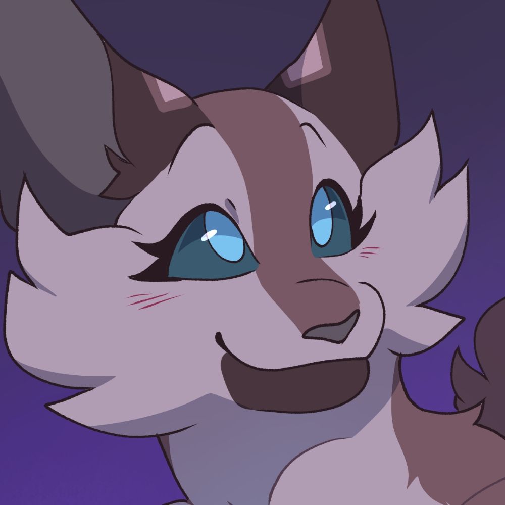 Ayudria Amelia / Kaffiene Fox