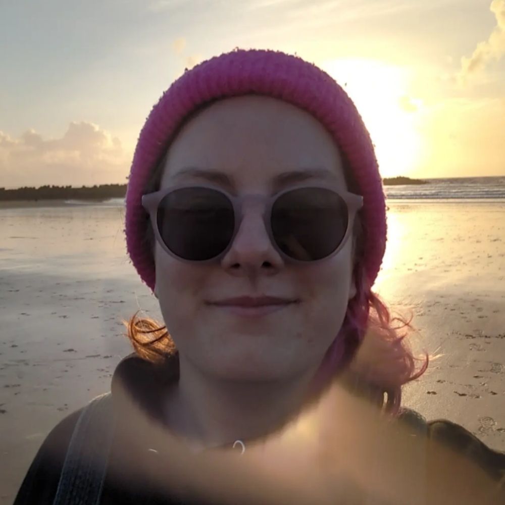 Grace Stangroome