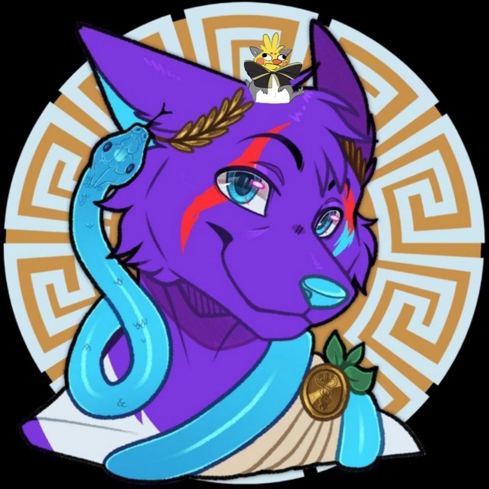 Cipher DarkHusky