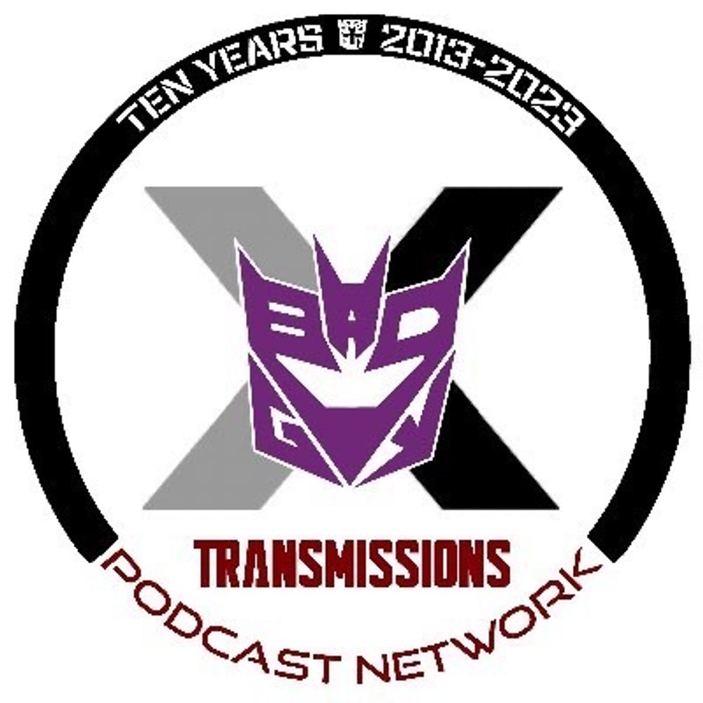 TransMissions Podcast