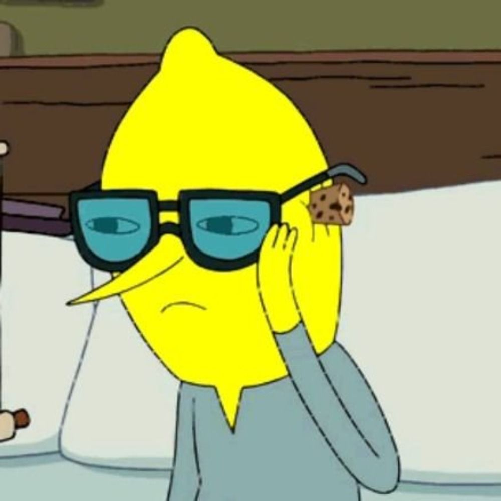 User avatar