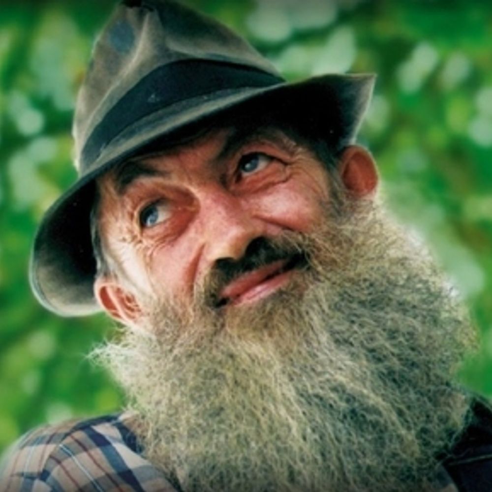 Popcorn Sutton