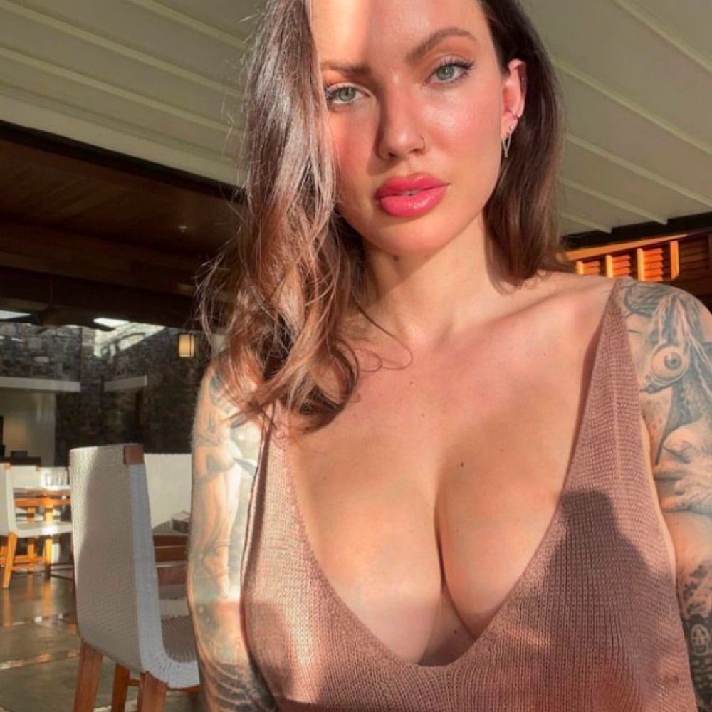 Charlotte🥀💕