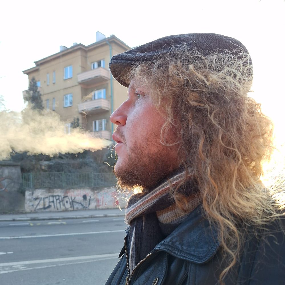 Petr Opršal