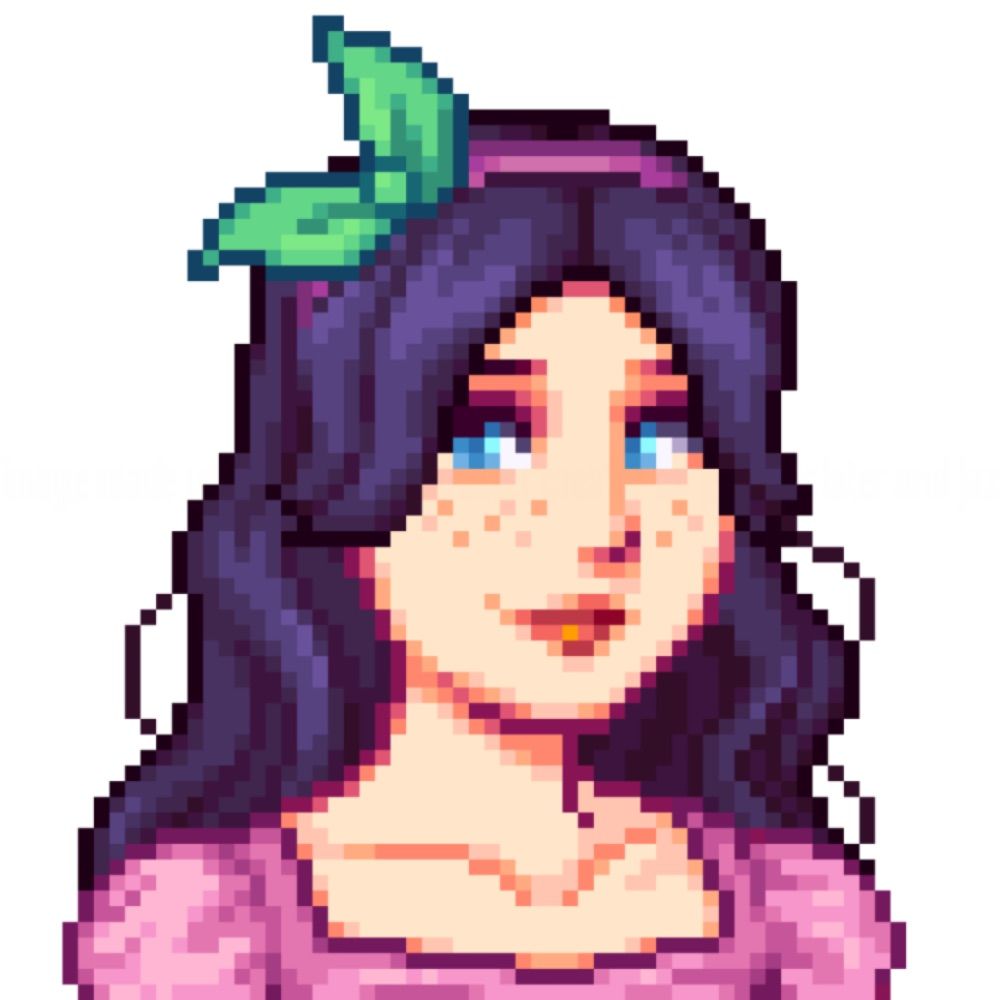 Jackie 🌸