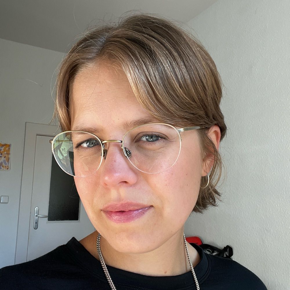 susanne förster