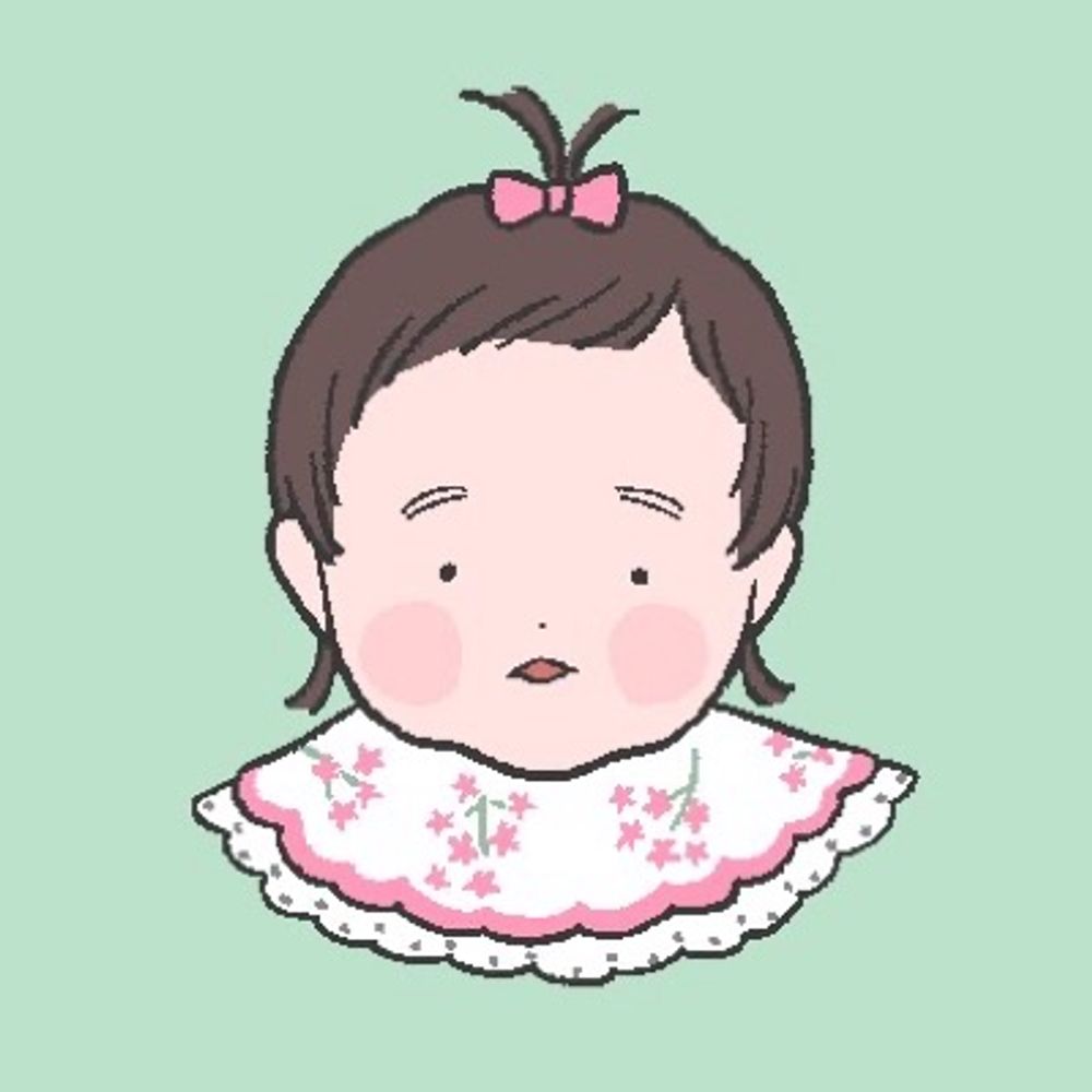 はやま☺︎1y