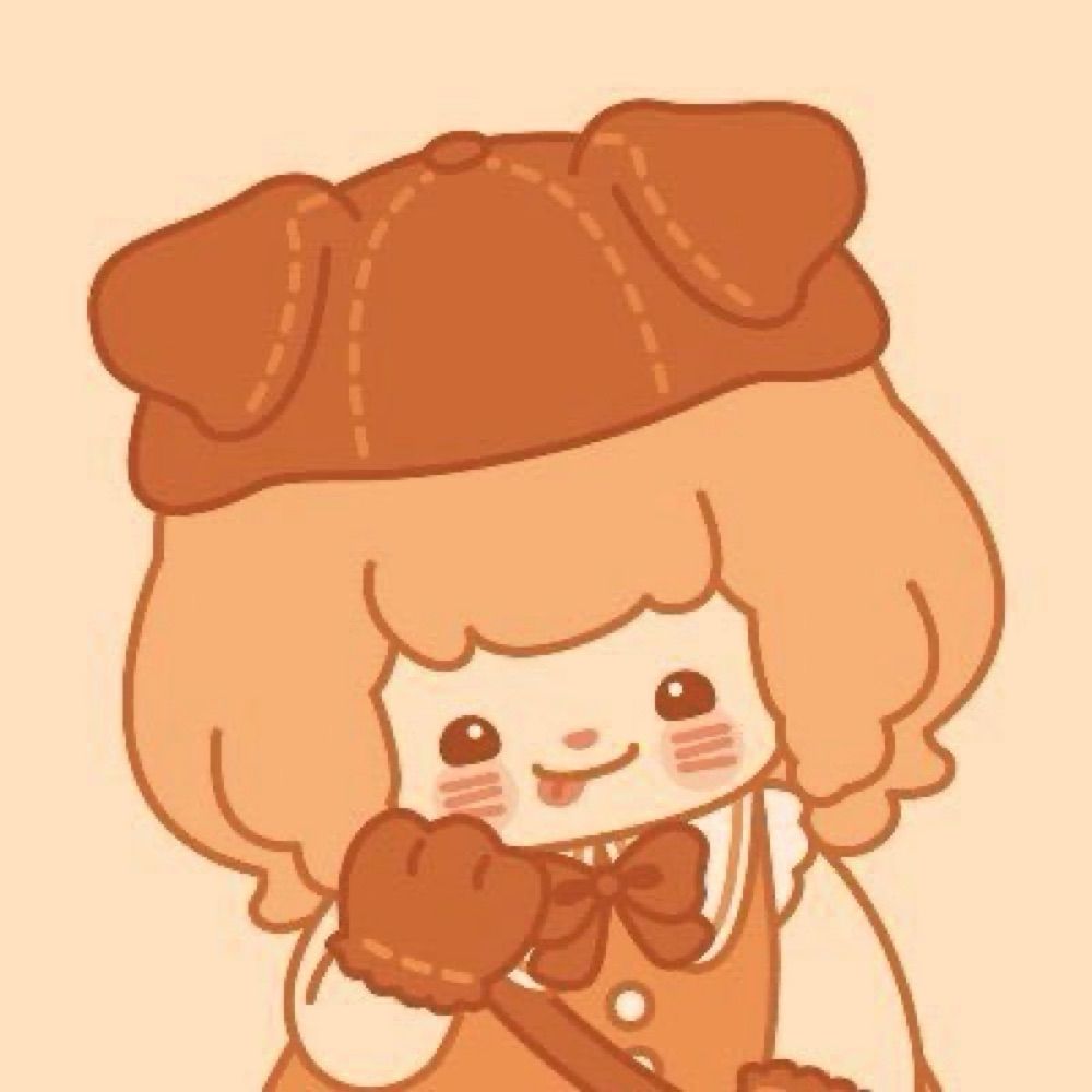 Choco Paws🐾